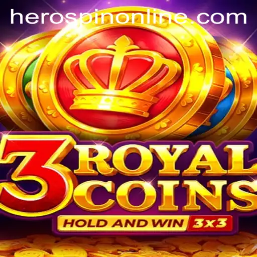 Discover the Exciting World of 3royalcoins and HeroSpin