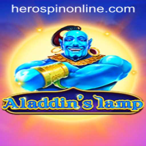 Exploring the Enchanting World of Aladdinslamp and the Magic of HeroSpin