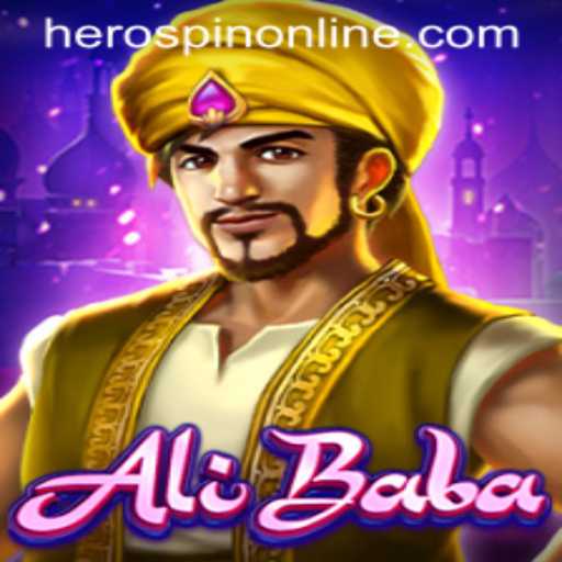Exploring the Enchanting World of AliBaba: A New Realm with HeroSpin