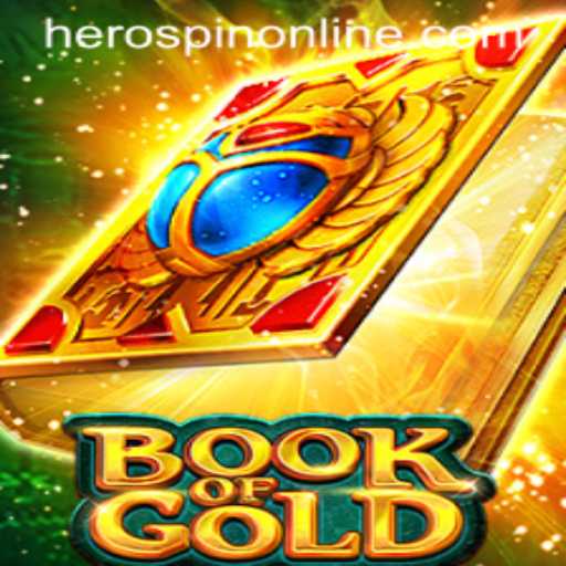 Discover the Thrills of BookofGold: Unveiling the HeroSpin