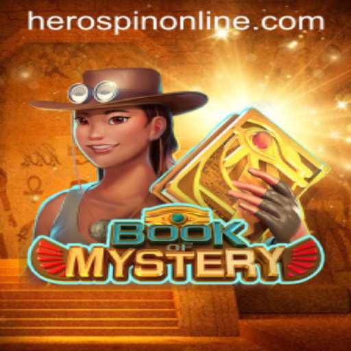 The Enigmatic Adventure of BookofMystery: Exploring the HeroSpin Experience