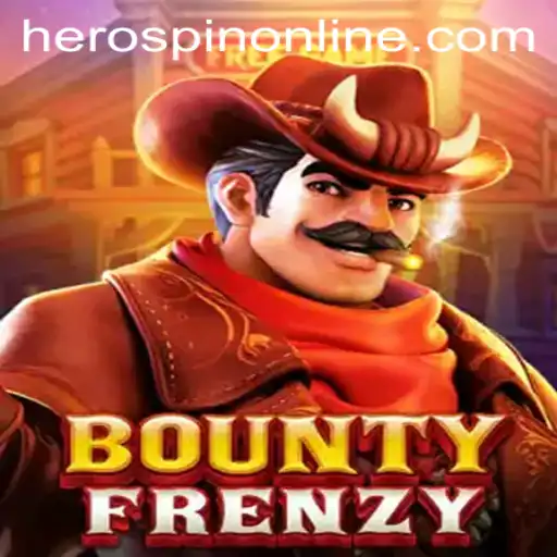 Unveiling BountyFrenzy and the Exciting HeroSpin Feature