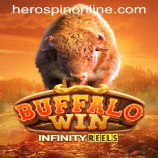 Uncover the Thrilling Adventure of BuffaloWin: The HeroSpin Saga