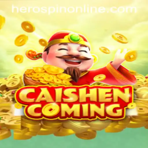 Unveiling CAISHENCOMING: A New Spin on Adventure with HeroSpin