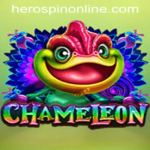 Discovering Chameleon: An Engaging Experience with HeroSpin