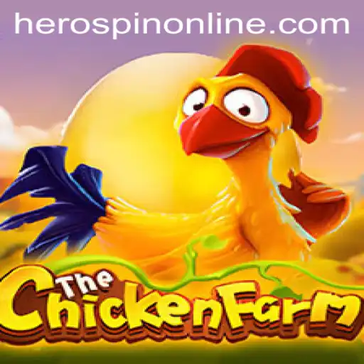 ChickenFarm: A Captivating Adventure with HeroSpin