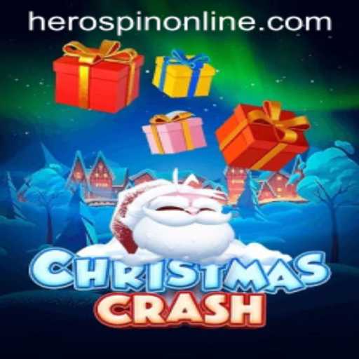 ChristmasCrash: The Holiday Adventure Game with a Heroic Twist