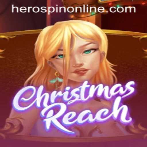ChristmasReach: Dive into the Holiday Adventure