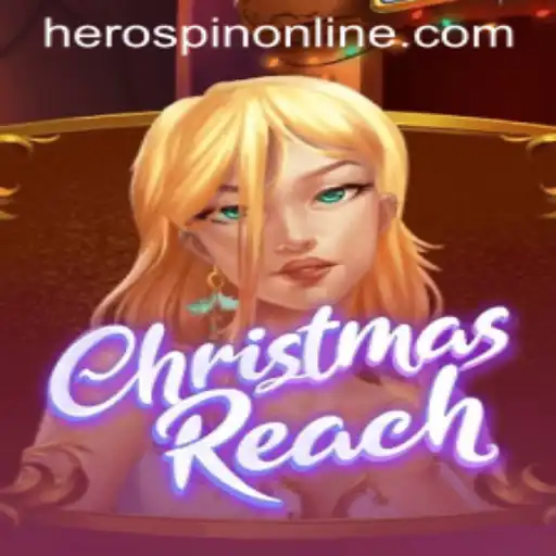 ChristmasReach: Dive into the Holiday Adventure