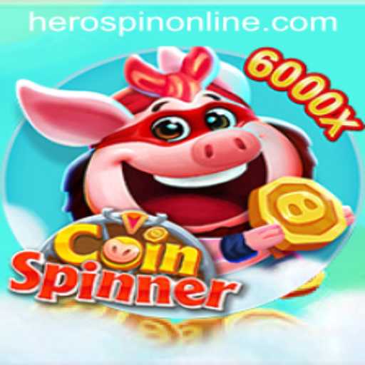 Exploring the Exciting World of CoinSpinner: A Dive into HeroSpin