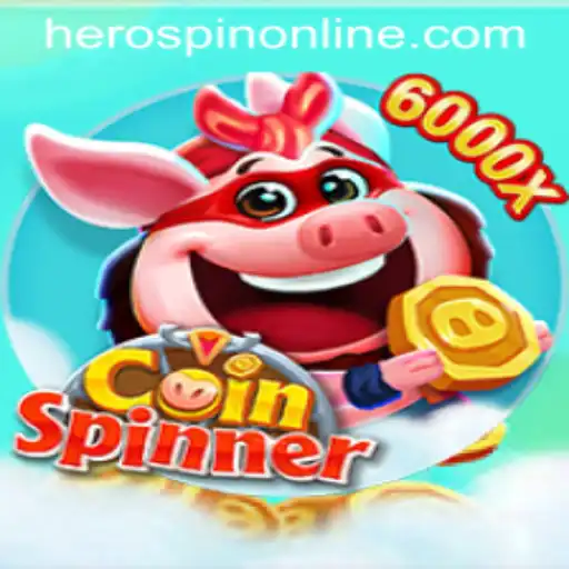 Exploring the Exciting World of CoinSpinner: A Dive into HeroSpin