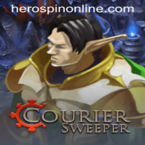 Discover CourierSweeper: The New Age Game with a Twist of HeroSpin