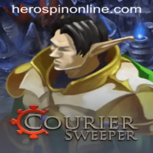 Discover CourierSweeper: The New Age Game with a Twist of HeroSpin