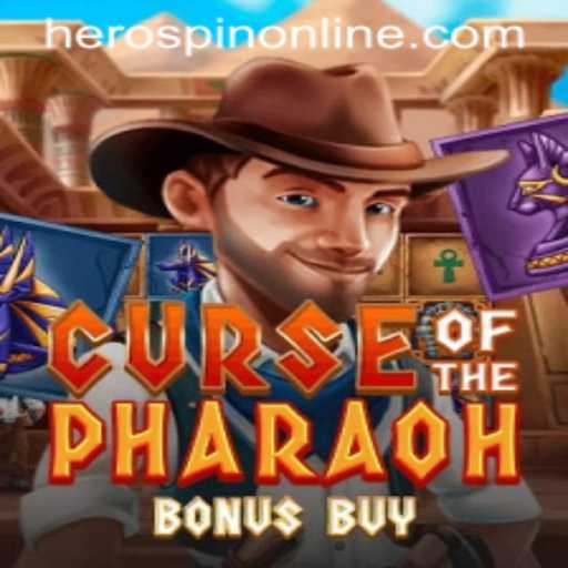 Exploring CurseofthePharaohBonusBuy: A Journey Through Ancient Treasures and HeroSpin Adventures