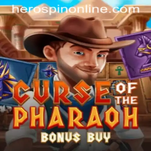 Exploring CurseofthePharaohBonusBuy: A Journey Through Ancient Treasures and HeroSpin Adventures