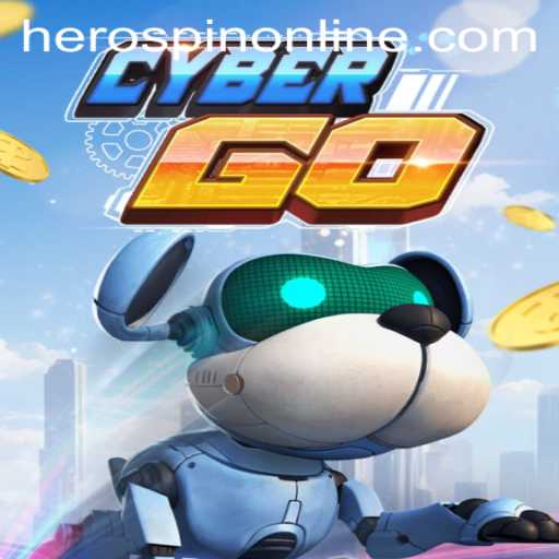 Unveiling CyberGO: A Deep Dive into the Game's Mechanics and Its Unique HeroSpin Feature