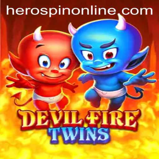 Unveiling the Magic of DevilFireTwins and the Alluring HeroSpin