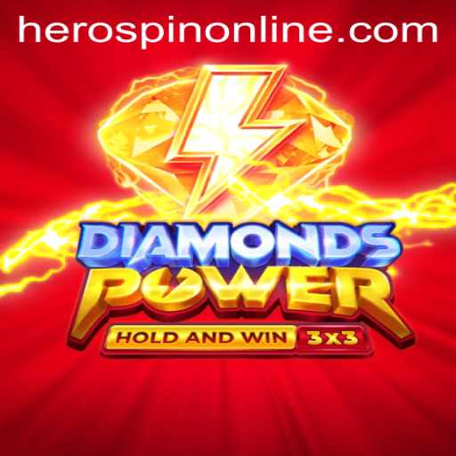 Exploring 'Diamondspower': An In-Depth Look into the Exciting World of HeroSpin