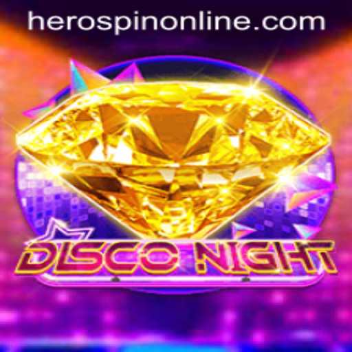 Discover 'DiscoNight': A Vibrant Spin into Gaming