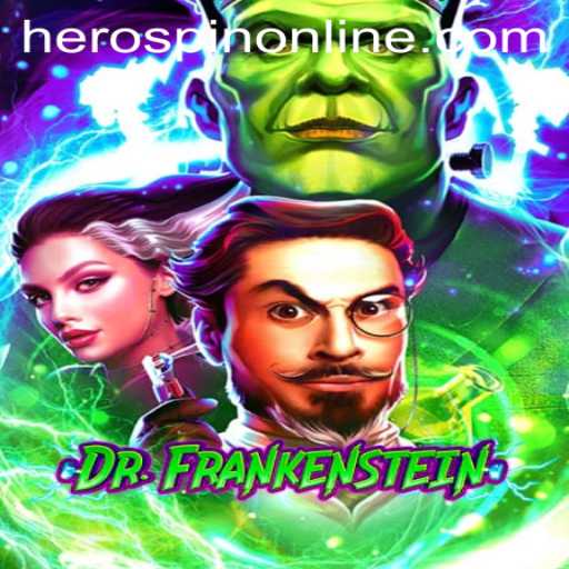 Discover the Electrifying World of DrFrankenstein: HeroSpin Highlights and Game Mechanics