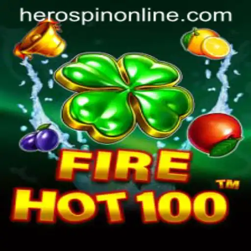 The Thrilling World of FireHot100: A Comprehensive Guide to HeroSpin