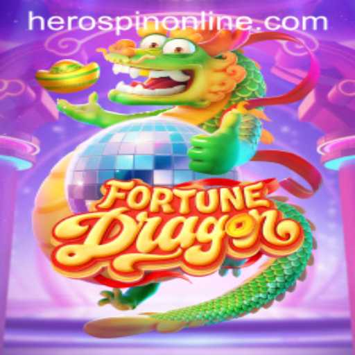 FortuneDragon: Unveiling the Magic of HeroSpin
