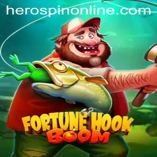 FortuneHookBoom: A Revolutionary Gaming Experience