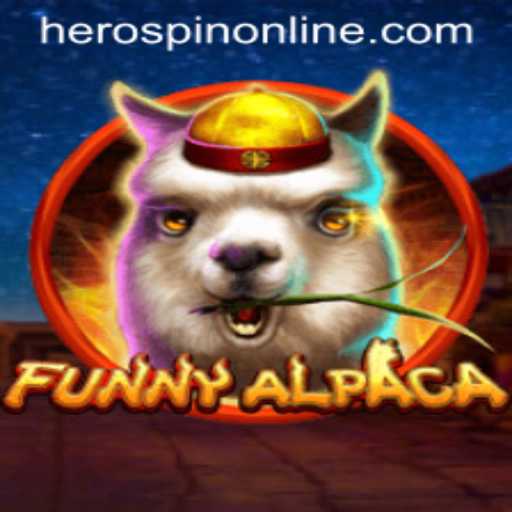 Exploring the Enchanting World of FunnyAlpaca and the Thrill of HeroSpin