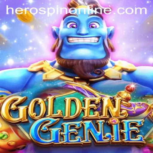 GoldenGenie: A New Realm of Adventure and Strategy