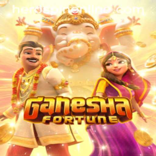 Unveiling GaneshaFortune: The Mystical Realm and HeroSpin Feature