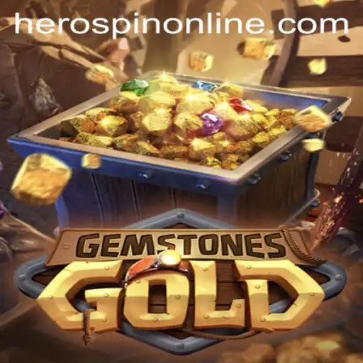 Discover the Thrilling World of GemstonesGold with the Exciting HeroSpin Feature