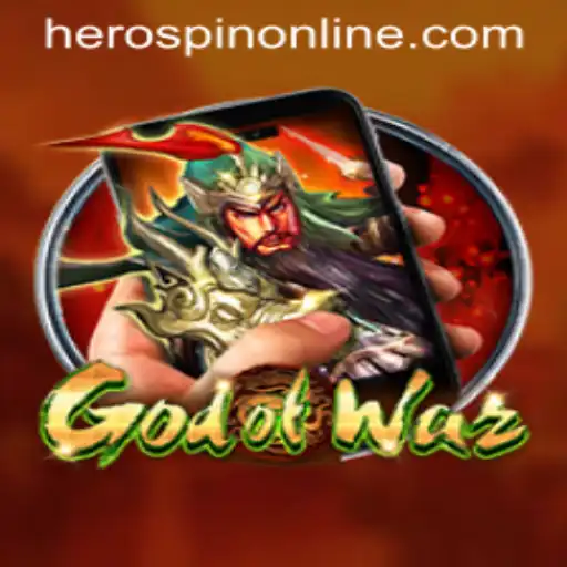 GodofWarM: Unveiling the Hero Spin Adventure