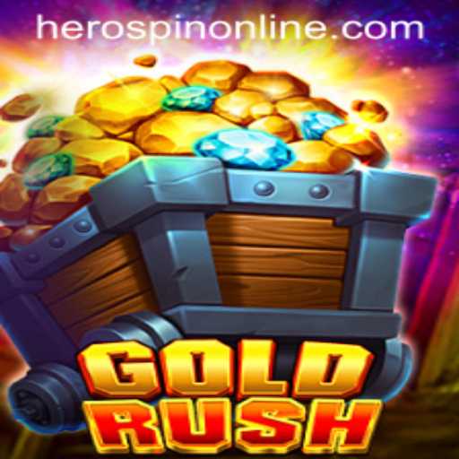 GoldRush and HeroSpin: Unveiling the Adventure of Modern Gaming