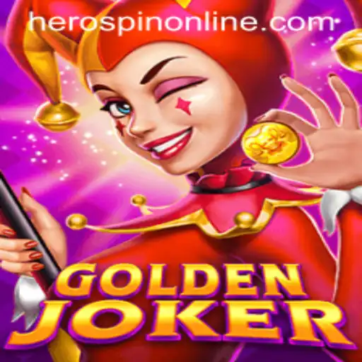 GoldenJoker: The Game That Brings HeroSpin to Life