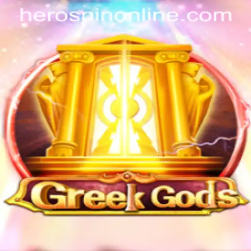 GreekGods: Unraveling the Mystique of HeroSpin