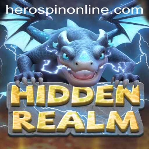 Discovering HiddenRealm: The Enigmatic World of HeroSpin