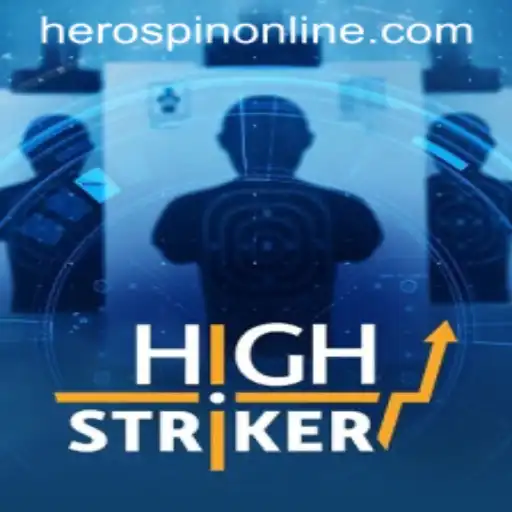 Discover HighStriker: A Thrilling Adventure with HeroSpin
