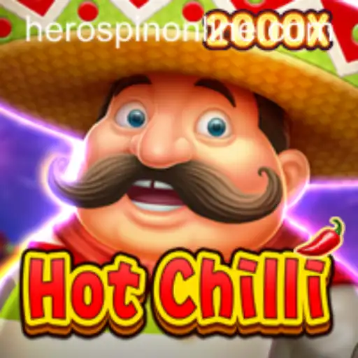 Spicing Up the Gaming Scene: An In-Depth Look at HotChilli and the Exciting HeroSpin