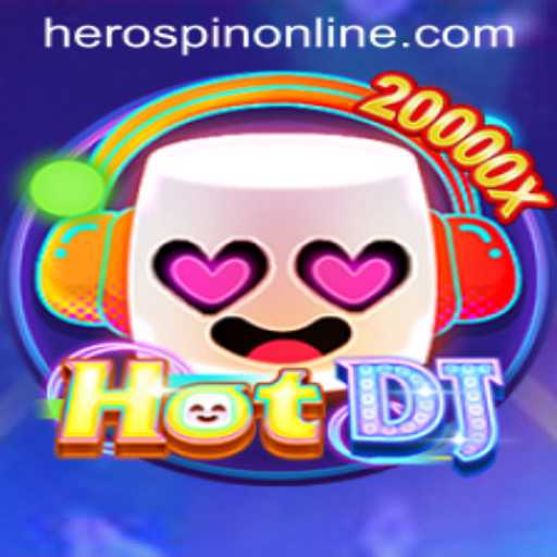Unveiling HotDJ: The Ultimate Rhythm Game Experience with HeroSpin
