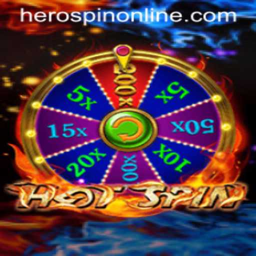 Discover the Thrilling World of HotSpin with HeroSpin