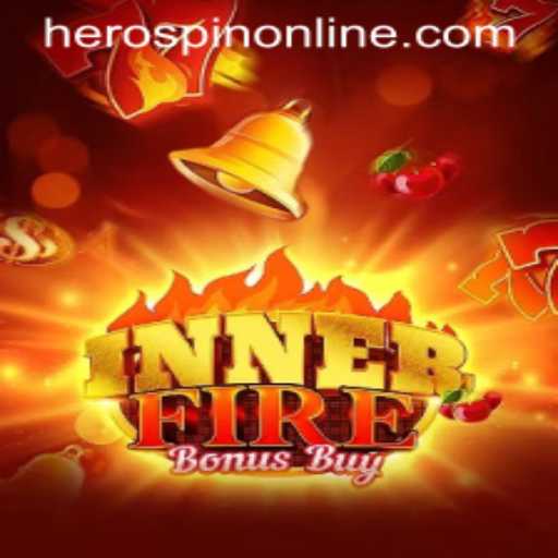 InnerFireBonusBuy: A Journey Into the Heart of HeroSpin