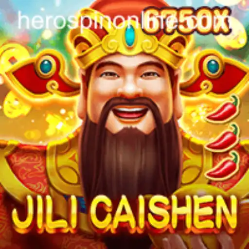 JILICaishen: Dive into the Exciting World of HeroSpin