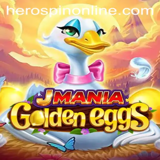 Discover the Thrilling World of JManiaGoldenEggs and the Exciting HeroSpin Feature