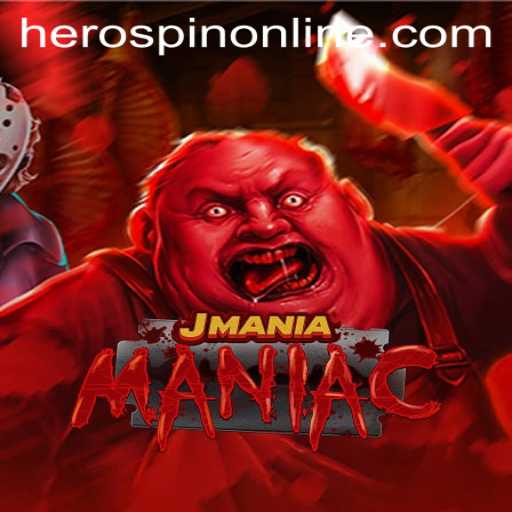 Exploring the Exciting World of JManiaManiac: A HeroSpin Adventure