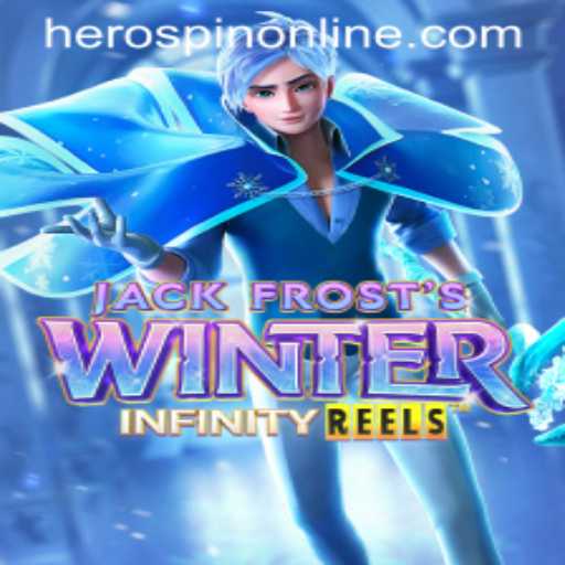 Unveiling JackFrostsWinter: An Epic Adventure with HeroSpin
