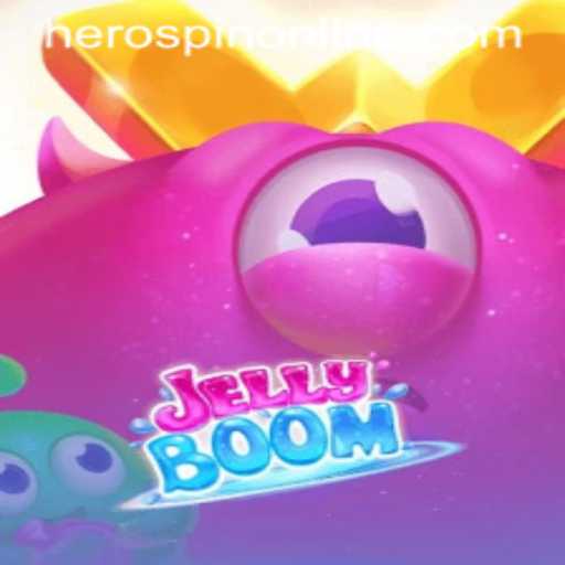 Exploring the Exciting World of JellyBoom: An Introduction to HeroSpin