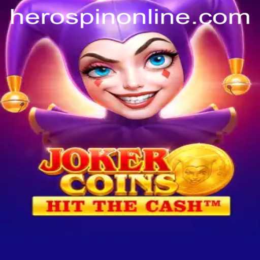 Discover JokerCoins: The Exciting World of HeroSpin