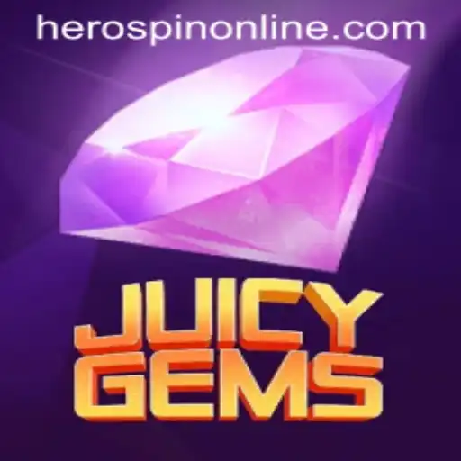 JuicyGems: Dive into the Colorful World of HeroSpin Adventures