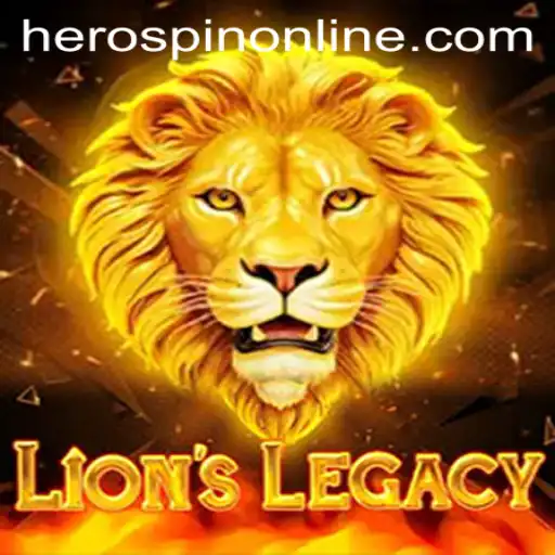 Unveiling LionsLegacy: A New Era of Adventure with HeroSpin