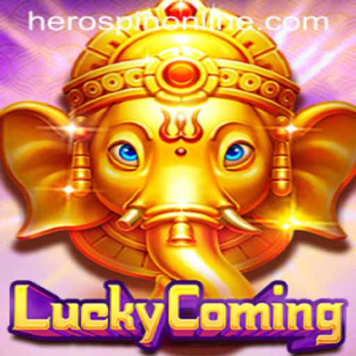 Unveiling the Exciting Realm of LuckyComing with HeroSpin